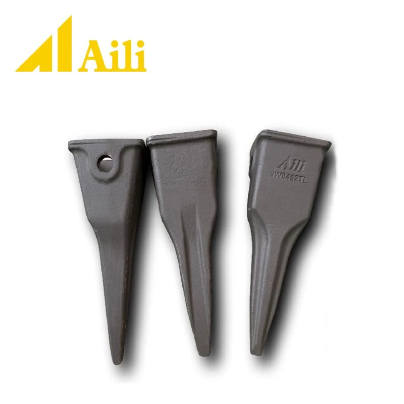CAT Tiger Teeth 9W8452TL 1U3452TL