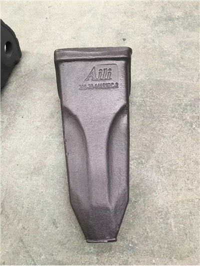 208-70-14152RC-2 PC400RC Dent per a Komatsu